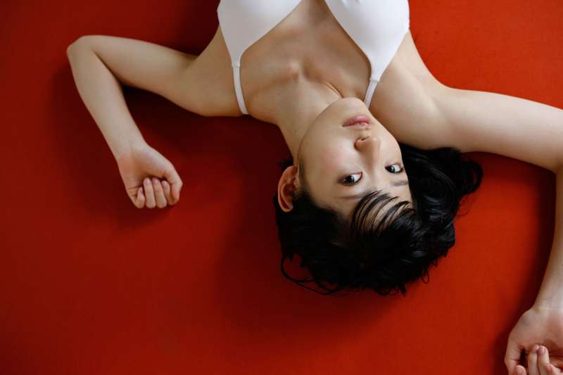 铃木爱理 Airi Suzuk 写真集