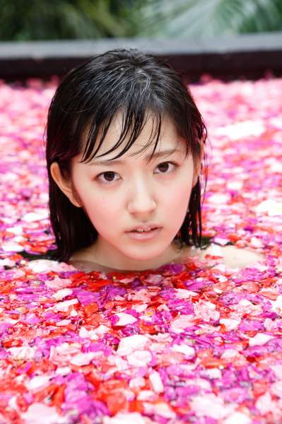 铃木爱理 Airi Suzuk 写真集