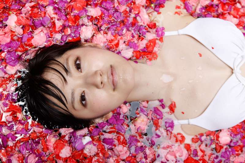 铃木爱理 Airi Suzuk 写真集