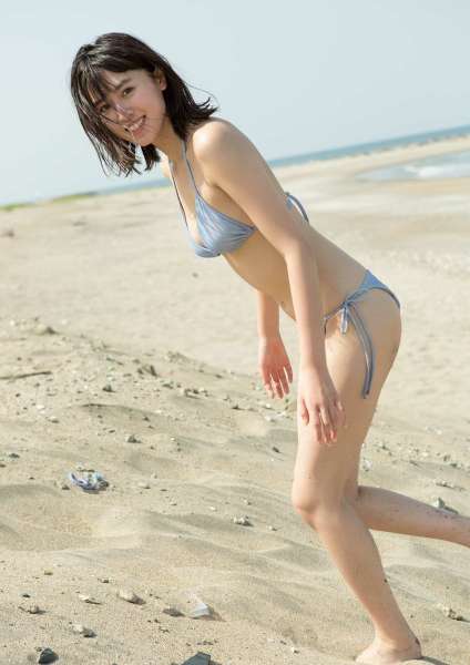 Kitamuki Miyu 北向珠夕「MIYU」写真集