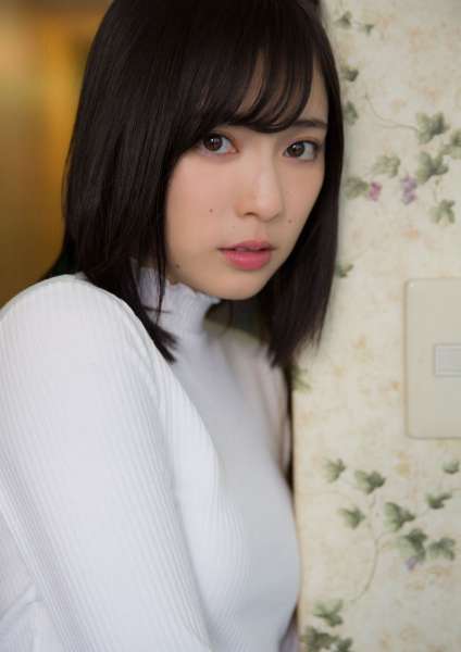 池上紗理依 「360°全方位系モグラ美少女」@写真套图