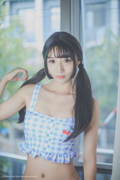 少女の水着-写真套图