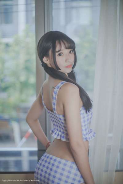 少女の水着-写真套图