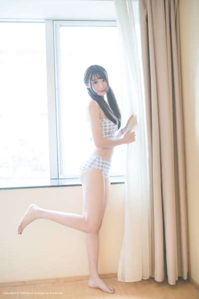 少女の水着-写真套图