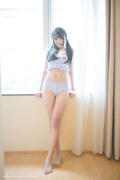 少女の水着-写真套图