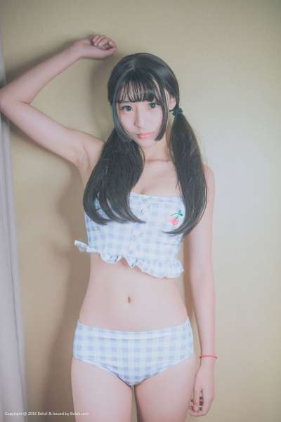 少女の水着-写真套图