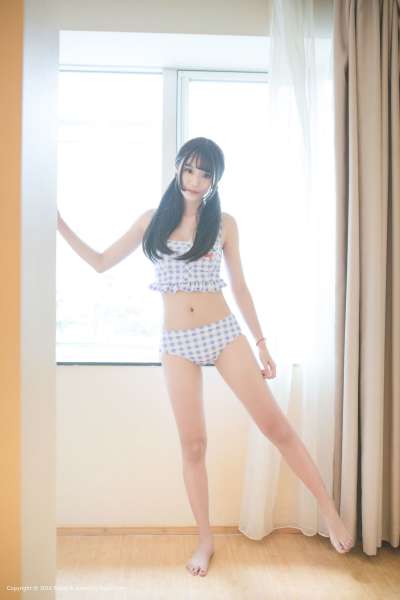 少女の水着-写真套图