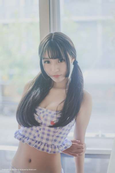 少女の水着-写真套图