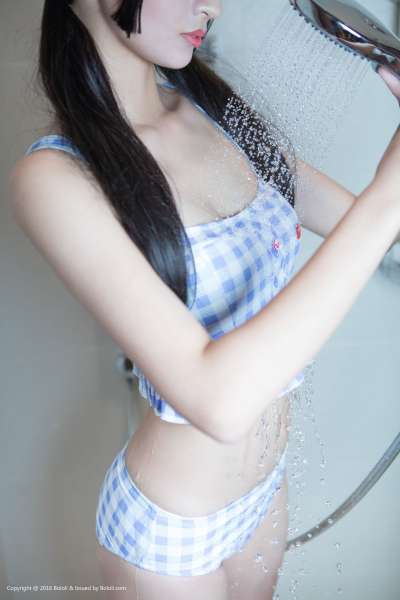 少女の水着-写真套图