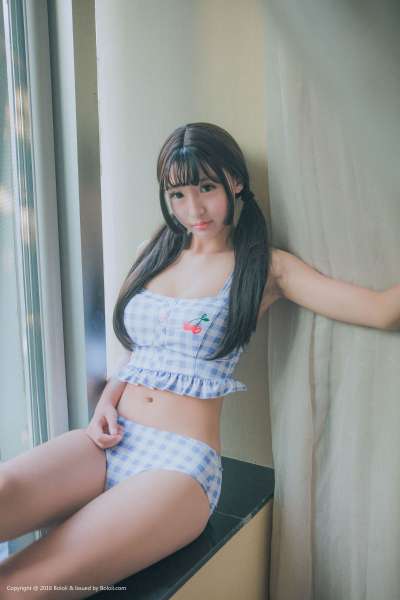 少女の水着-写真套图