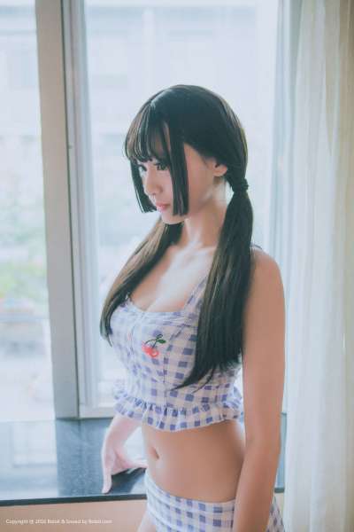 少女の水着-写真套图