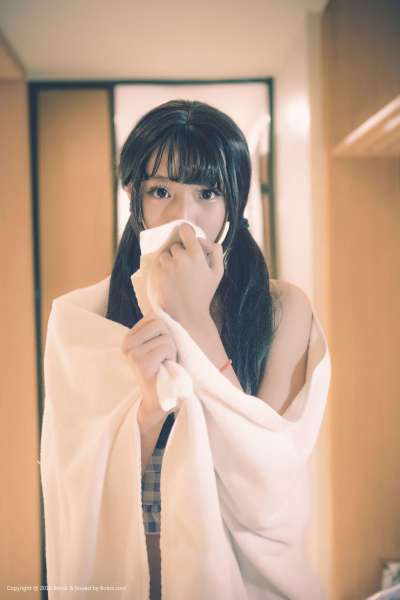 少女の水着-写真套图