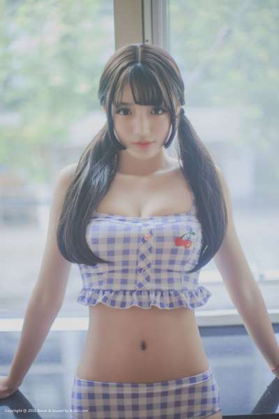 少女の水着-写真套图