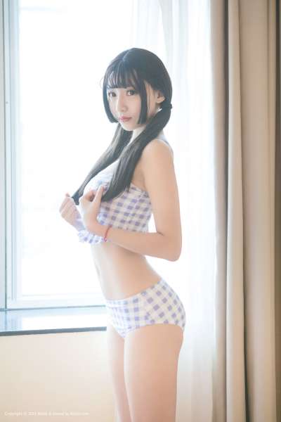 少女の水着-写真套图