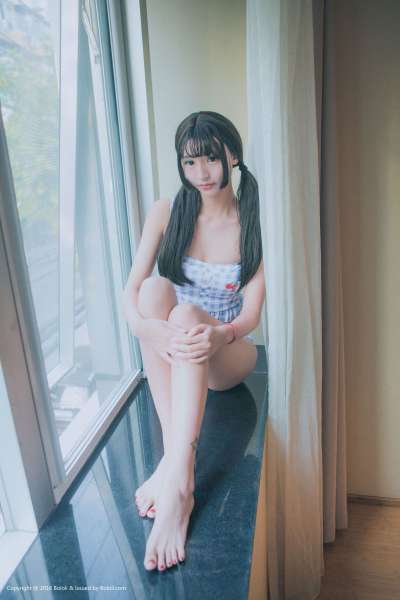 少女の水着-写真套图