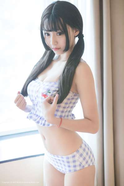 少女の水着-写真套图