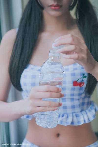 少女の水着-写真套图