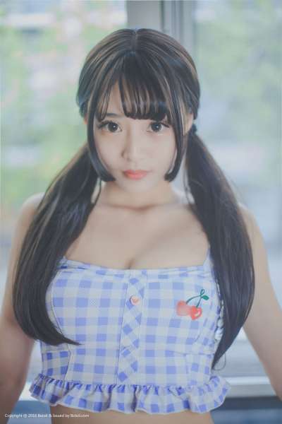 少女の水着-写真套图