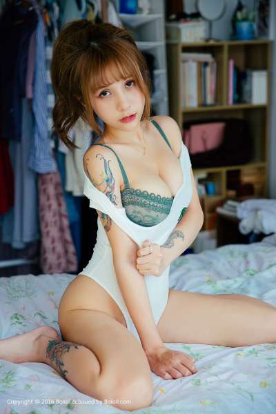 夏美酱 - 性感夏美可爱酱