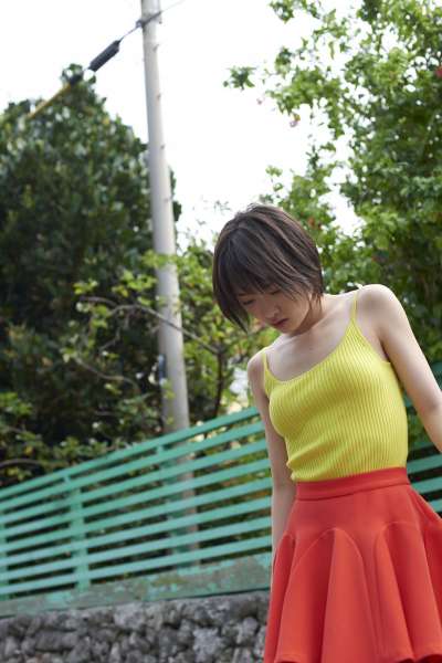 工藤遥-Haruka Kudo 写真图片