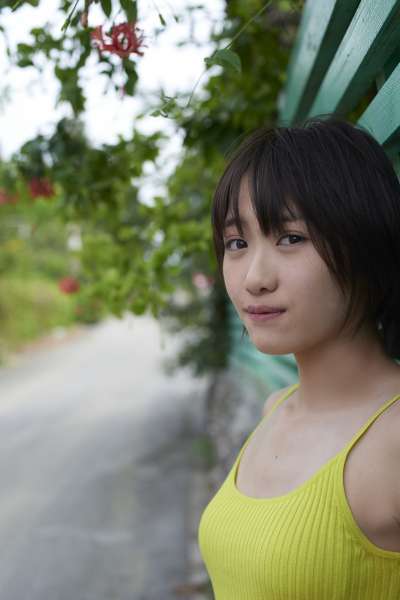 工藤遥-Haruka Kudo 写真图片