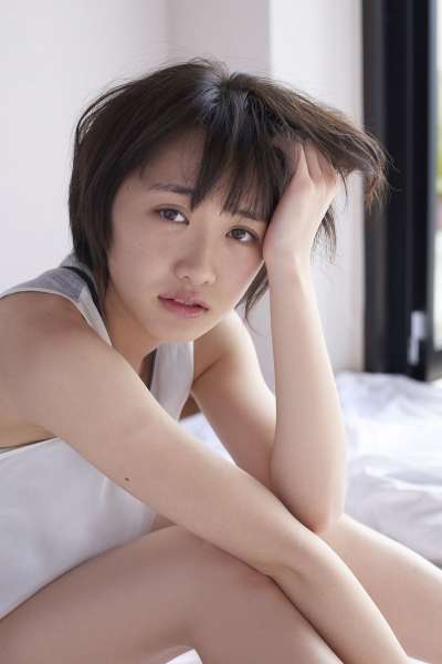 工藤遥-Haruka Kudo 写真图片