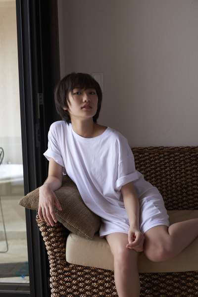 工藤遥-Haruka Kudo 写真图片