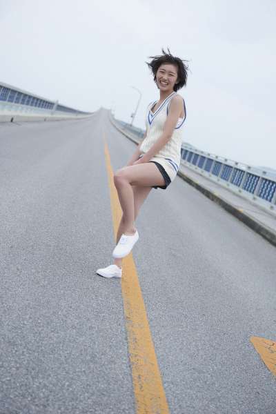 工藤遥-Haruka Kudo 写真图片