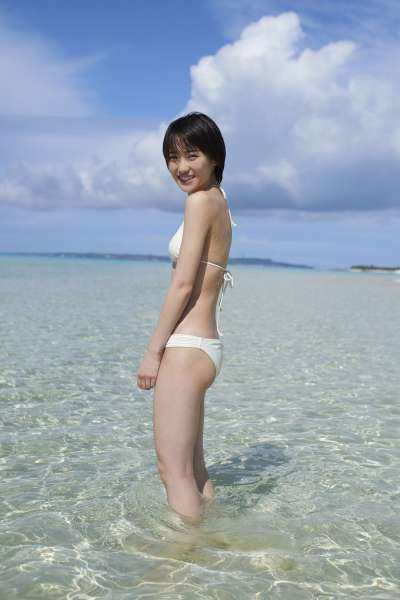 工藤遥-Haruka Kudo 写真图片