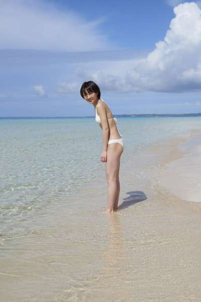 工藤遥-Haruka Kudo 写真图片