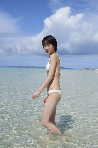 工藤遥-Haruka Kudo 写真图片