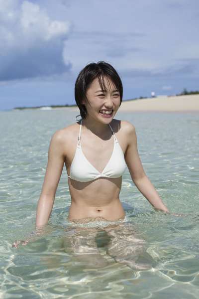 工藤遥-Haruka Kudo 写真图片