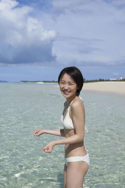 工藤遥-Haruka Kudo 写真图片