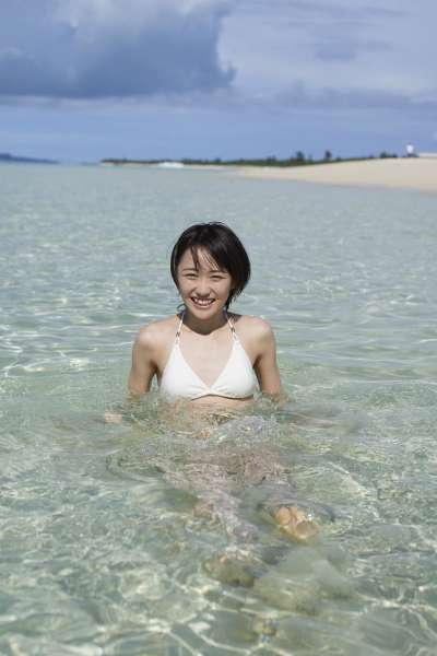 工藤遥-Haruka Kudo 写真图片