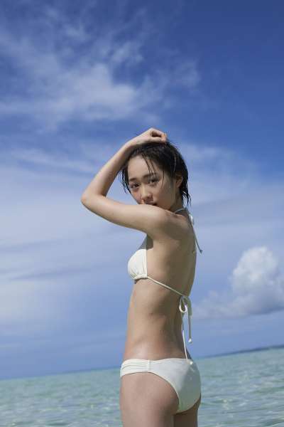 工藤遥-Haruka Kudo 写真图片