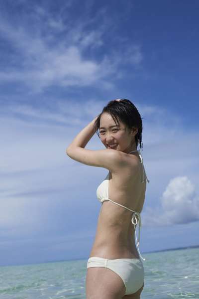 工藤遥-Haruka Kudo 写真图片