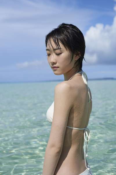 工藤遥-Haruka Kudo 写真图片