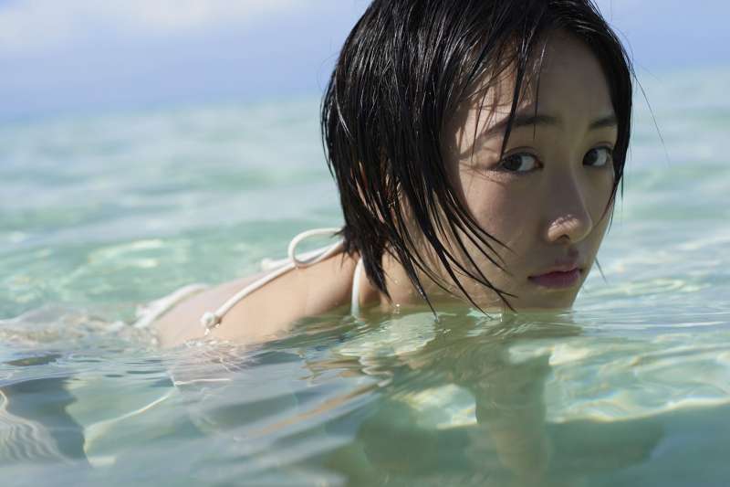 工藤遥-Haruka Kudo 写真图片