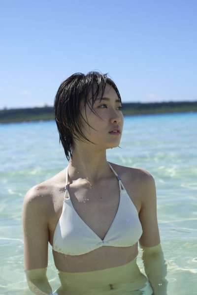 工藤遥-Haruka Kudo 写真图片