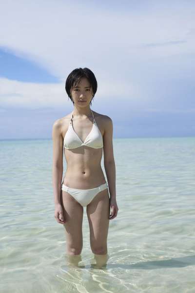 工藤遥-Haruka Kudo 写真图片