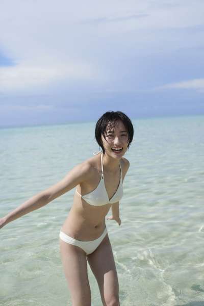 工藤遥-Haruka Kudo 写真图片