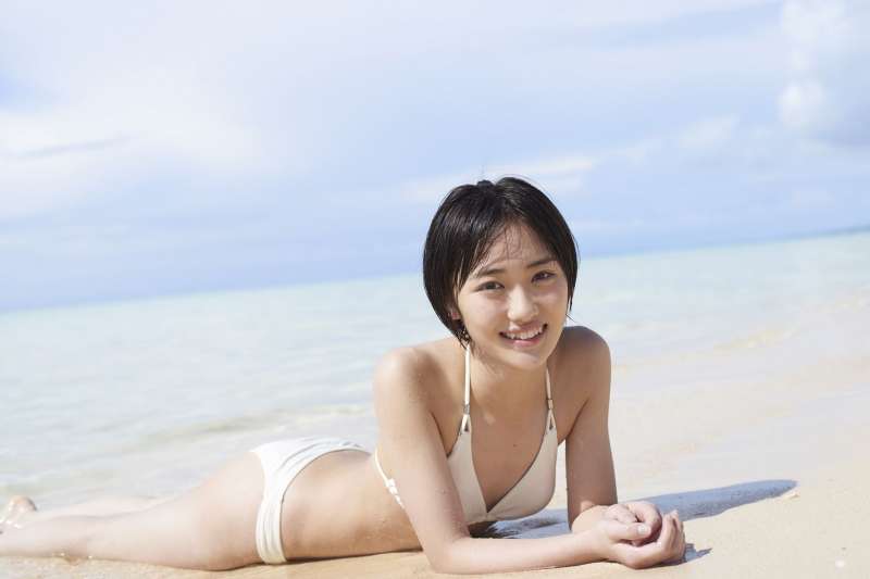 工藤遥-Haruka Kudo 写真图片