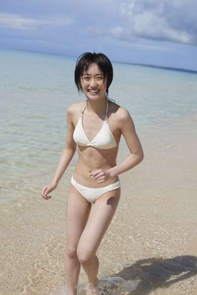 工藤遥-Haruka Kudo 写真图片