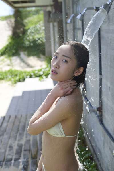 工藤遥-Haruka Kudo 写真图片