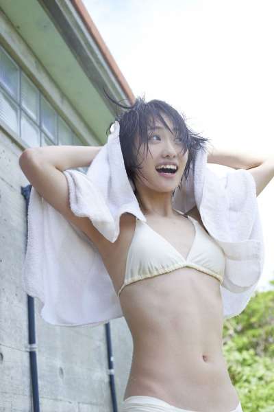 工藤遥-Haruka Kudo 写真图片