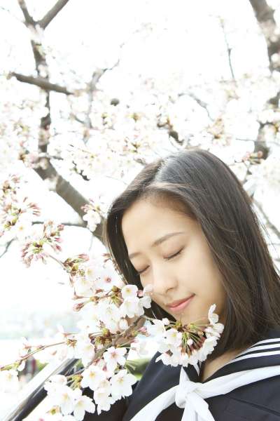 小田樱小田さくら Sakura Oda 写真图片