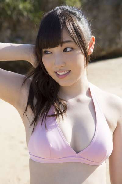 譜久村聖谱久村圣 Mizuki Fukumura 写真图片2