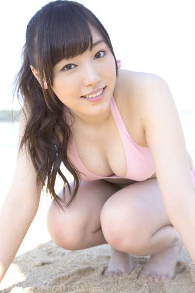 譜久村聖谱久村圣 Mizuki Fukumura 写真图片2