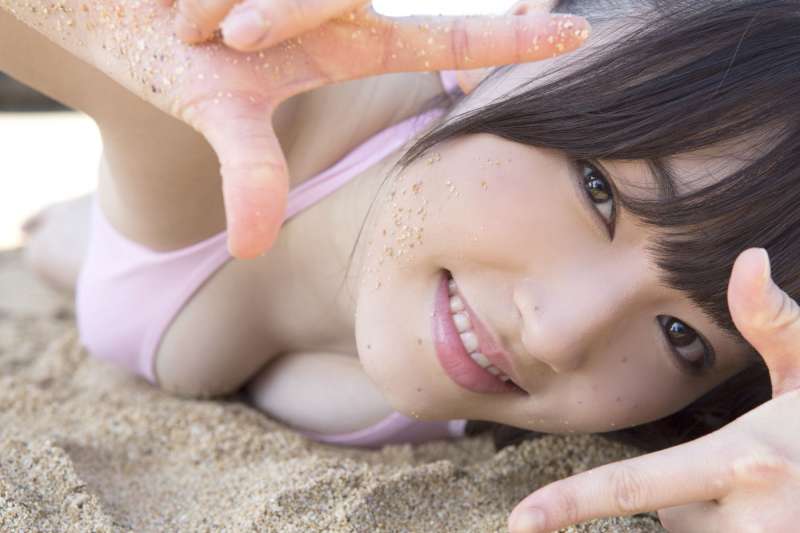 譜久村聖谱久村圣 Mizuki Fukumura 写真图片2