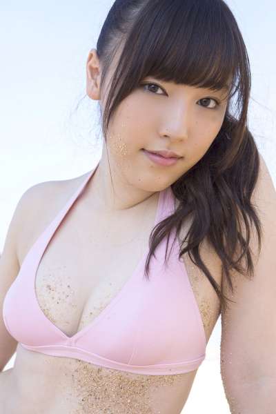 譜久村聖谱久村圣 Mizuki Fukumura 写真图片2